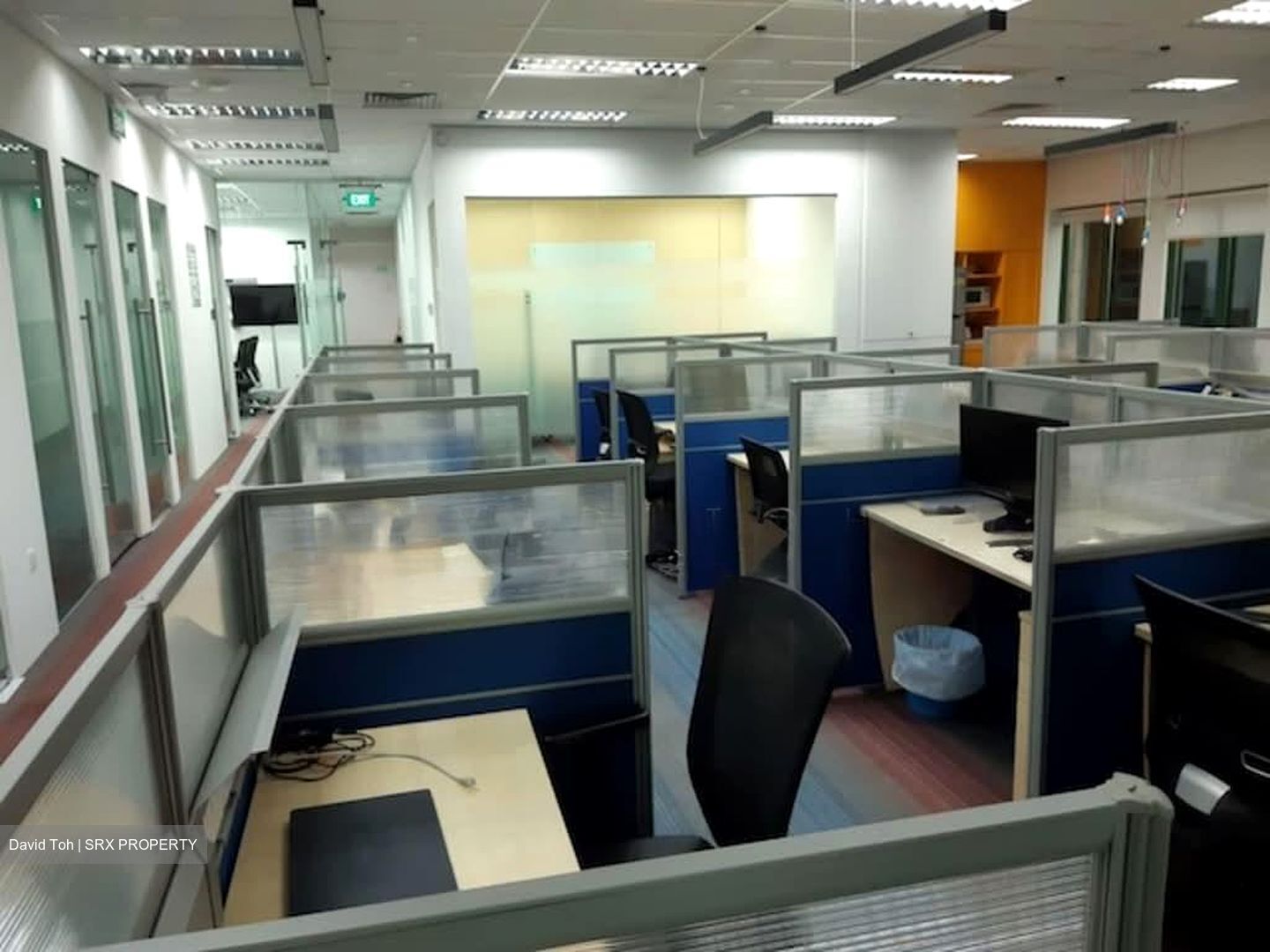 Raffles Place MRT (D1), Office #570952671
